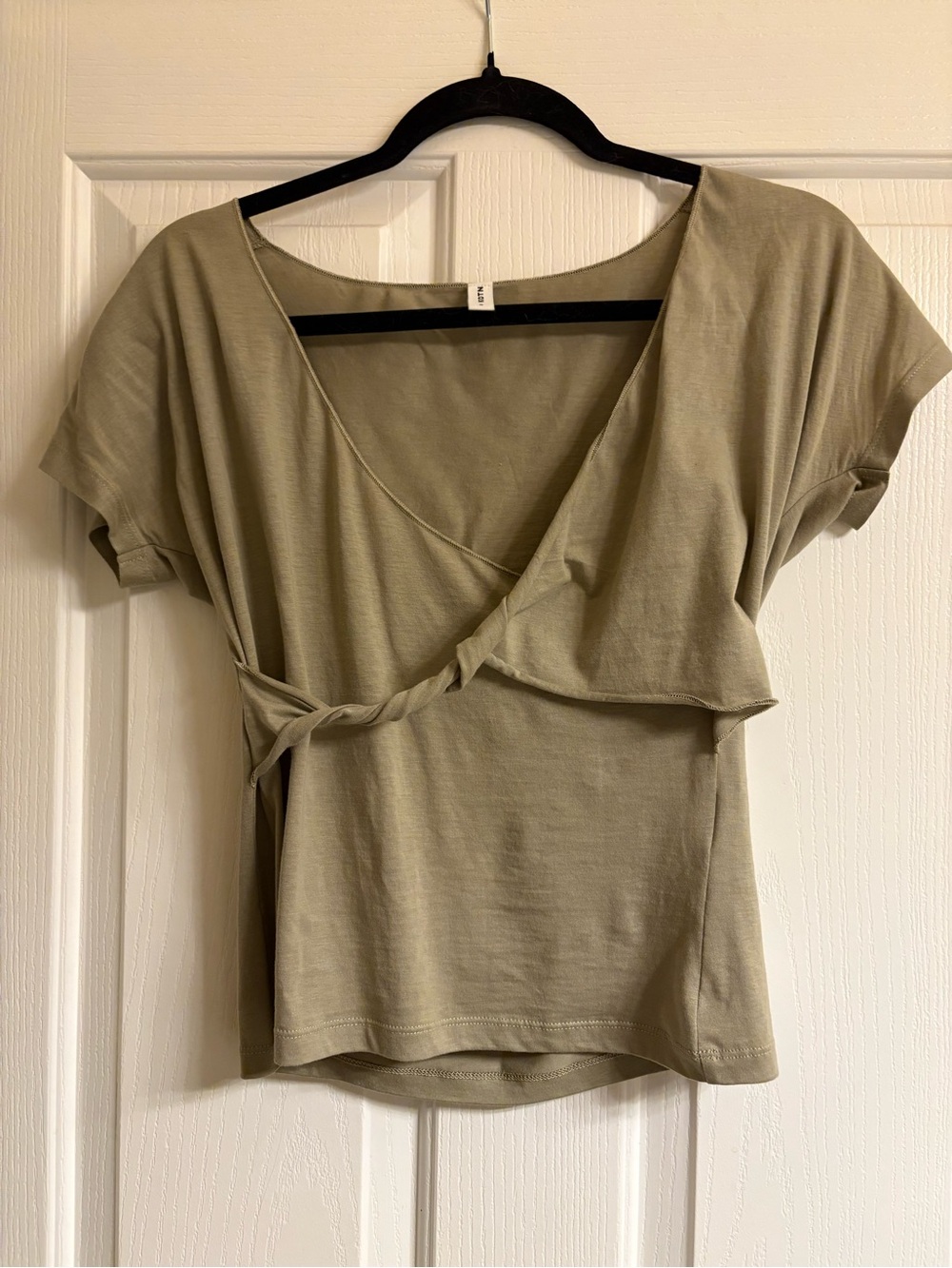 KOTN Dalila twist top